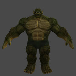Abomination (Classic)