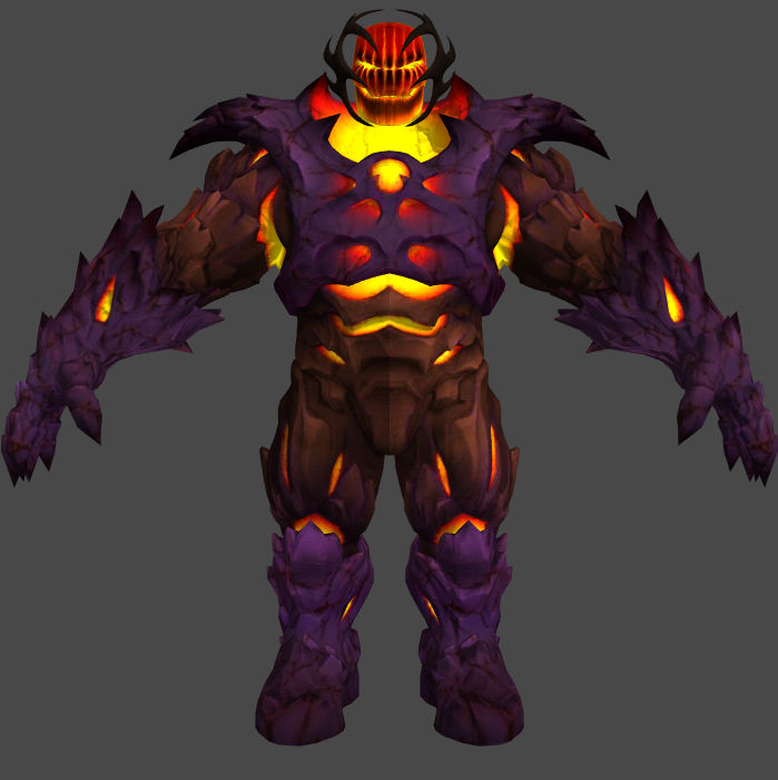 Dormammu by Wilson-Neto-Oficial on DeviantArt