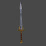 Heimdall Sword