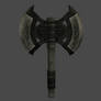 Hulk (Ragnarok) Axe