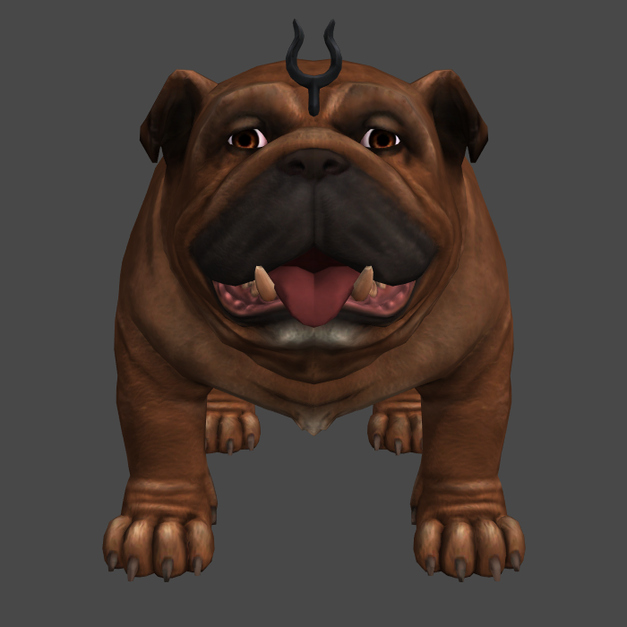 Lockjaw by Teddy115 on DeviantArt