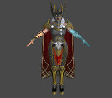 War Thor