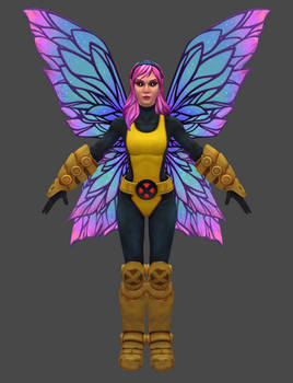 Pixie