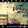 Estilos Vintage