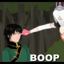 RWBY: Boop