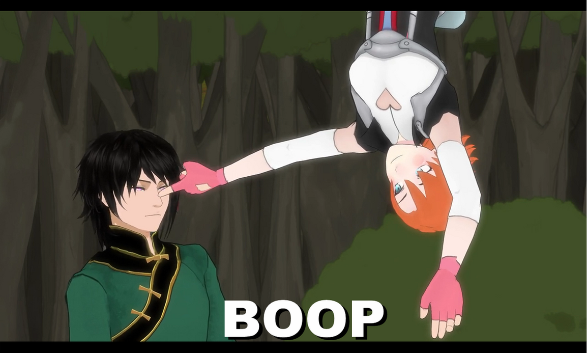Boop Rbr RWBY: Boop by Miku-Nyan02 on DeviantArt