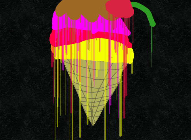 ice cream by whateverkpop on DeviantArt