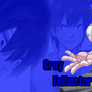 Capa Gray Fullbuster PSD Reference by Eyeless1