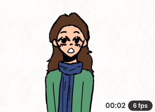 Lip Syncing Animation By Dragons1230 On Deviantart