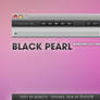 BlackPearl - Windows VLC Skin
