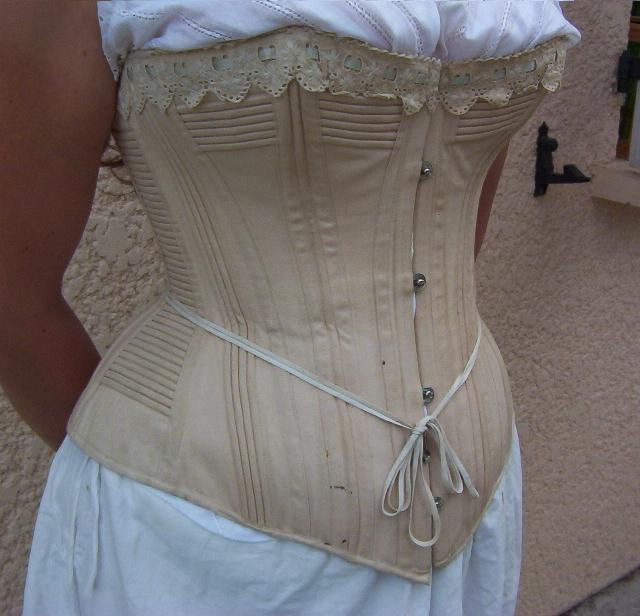 Women's Undergarments 1800s by Sparrowluvr on DeviantArt