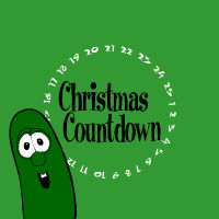 Larry's Christmas Countdown: 17 Days by liamandnico on DeviantArt