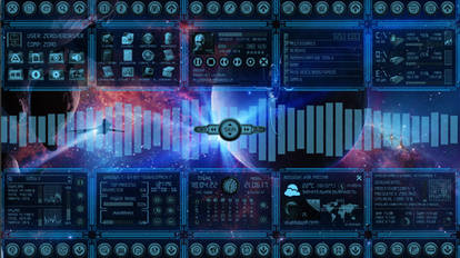 Electronic monitoring (31 styles)