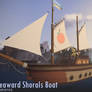 [SFM/GMOD/MLP][DL] Seaward Shorals Boat