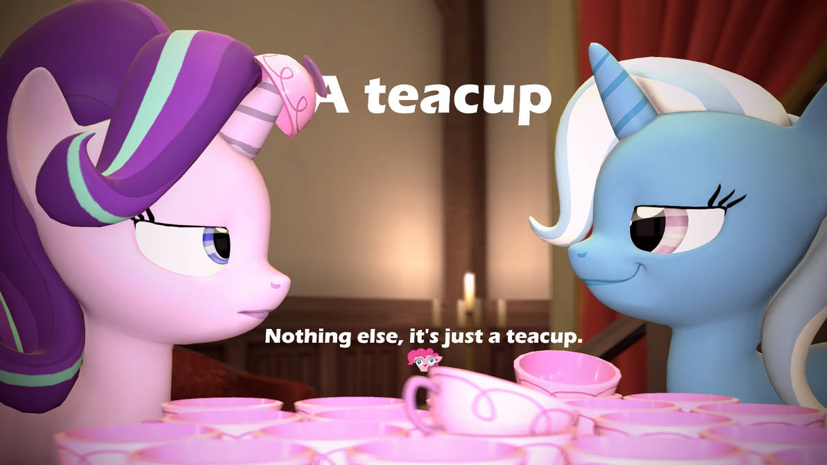 [SFM/MLP][DL] Teacups! by RenderPoint on DeviantArt