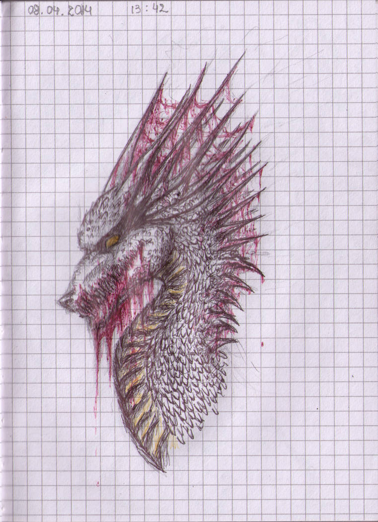 Character # 39 by iracat on DeviantArt