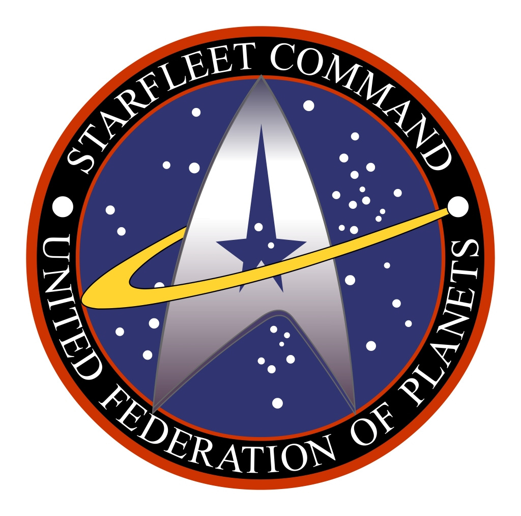 Star Trek Insignia