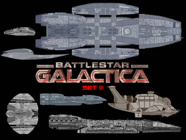 BSG set II