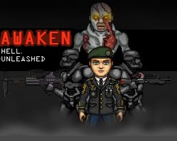 Awaken-unleashed Hell Viral Edition