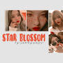 PSD#03. Star Blossom By Jaehyunjs