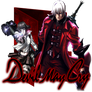 [.ICO] Devil May Cry