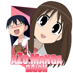 [.ICO] Azumanga Daioh