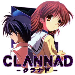 [.ICO] Clannad