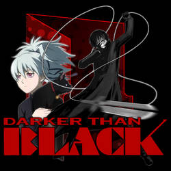 [.ICO] Darker than Black