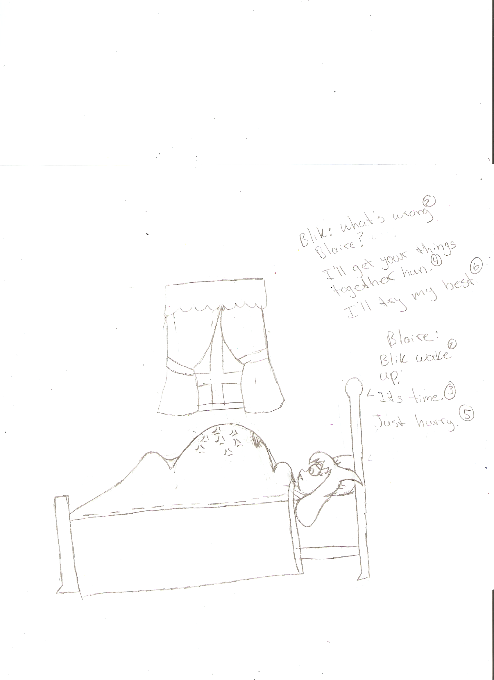 Catscratch Oc Pregnant Human Blaire 2 In Labor by KOlover12 on DeviantArt