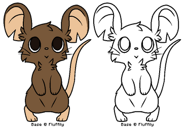 Transformice Mouse Base