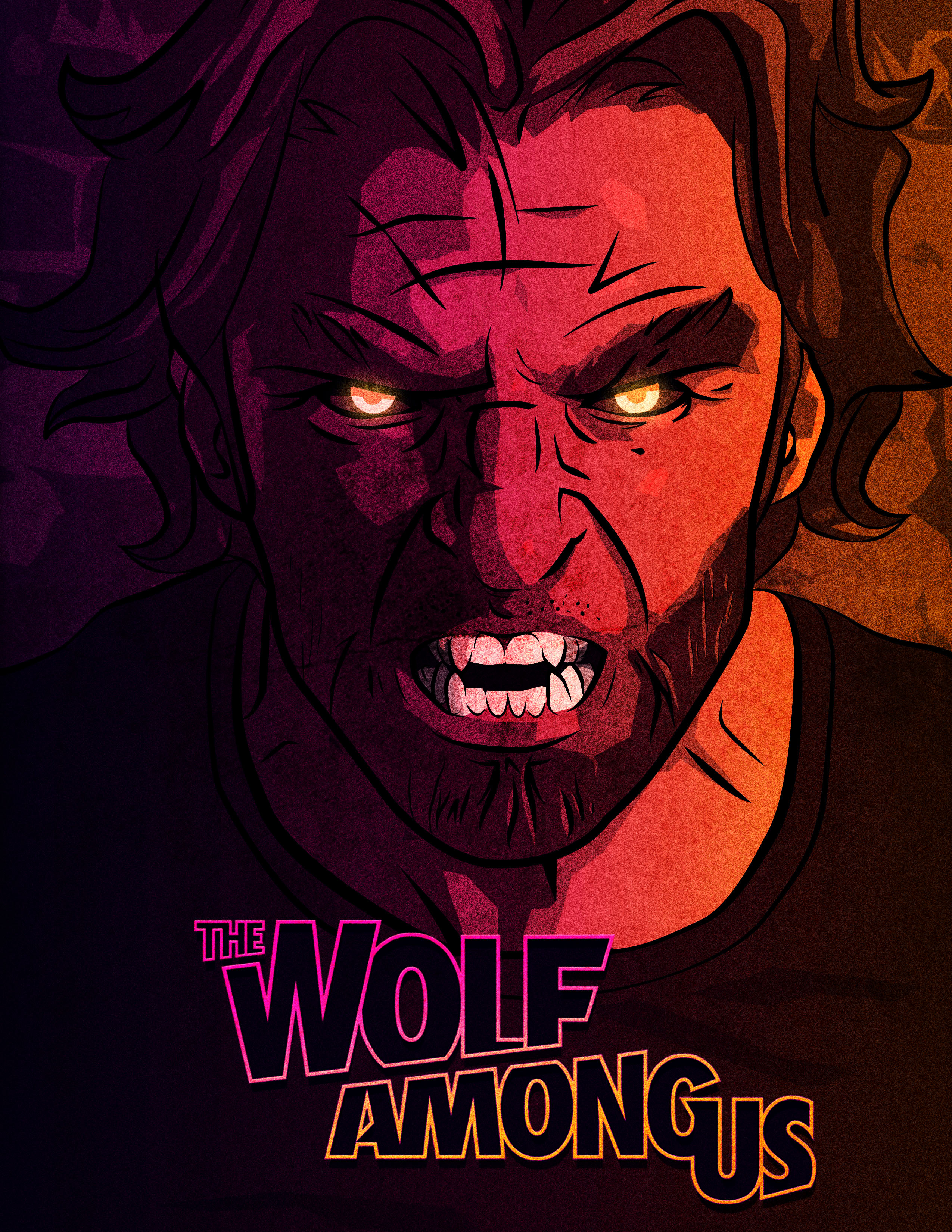 Wolf Among Us Купить Ключ
