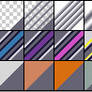 Kidoukou Gradients
