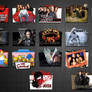 TV Series folder icons HD 512x512
