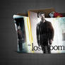 The Lost Room Folder Icon png and ico 512x512 HD
