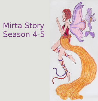 Mirta Story Season 4-5