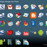 Simply Google Icon Collection