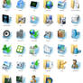 Vista Folders - Additional