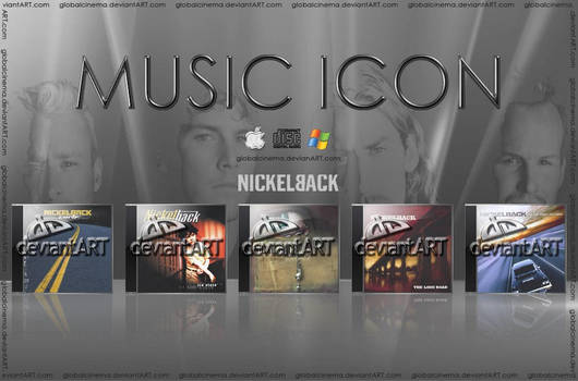 Music icon 1