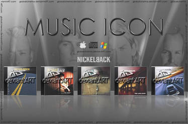 Music icon 1