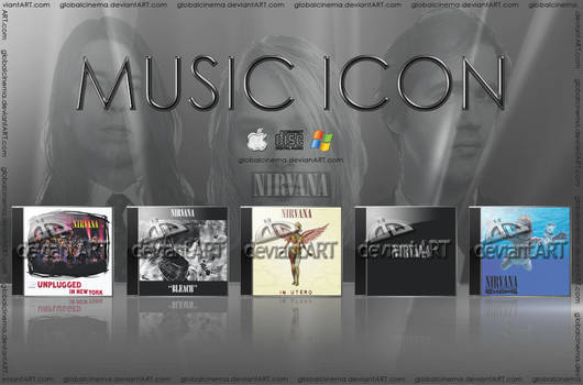 Music icon 5