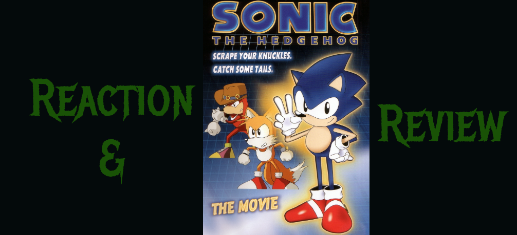 R A R Sonic The Hedgehog The Movie By Sonic Dude444 On Deviantart R A R Sonic The Hedgehog The Movie By Sonic Dude444 On Deviantart