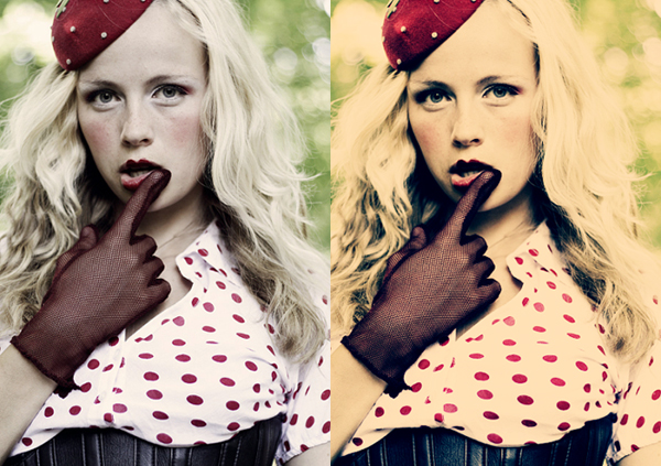 Photo Coloring II by iconmaker91