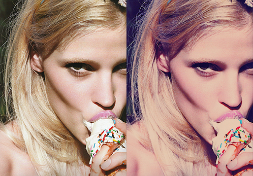 Photo Coloring 9 by iconmaker91 on DeviantArt