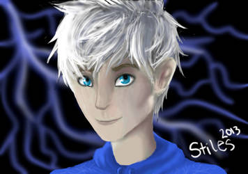 Jack Frost