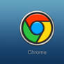 Chrome icon