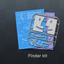 Finder kit 1 - icon