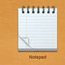 Notepad icon 1