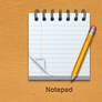 Notepad icon 2