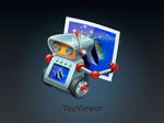 ToyViewer replacement icon