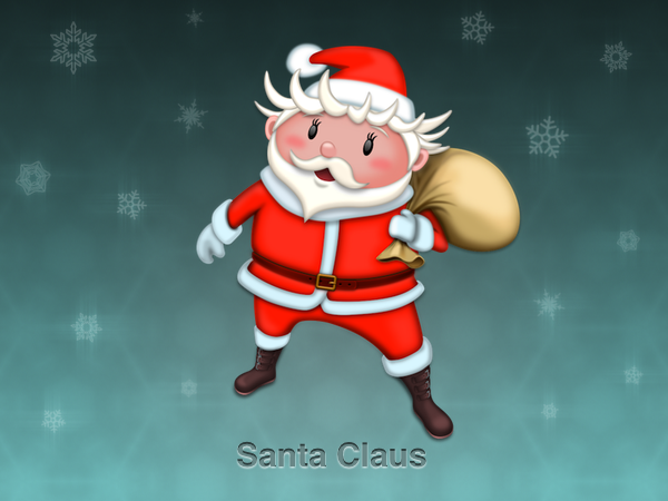 SantaClaus icon